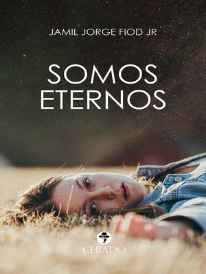 cover image of Somos Eternos